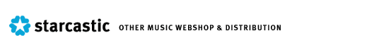 Starcastic.cz - Other music shop & distribution